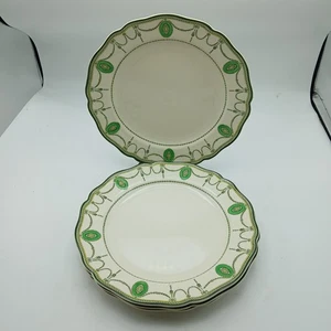 Royal Doulton Countess D2802 Frühstücks-/Mittagessensteller x 4 1941 24 cm - Bild 1 von 14