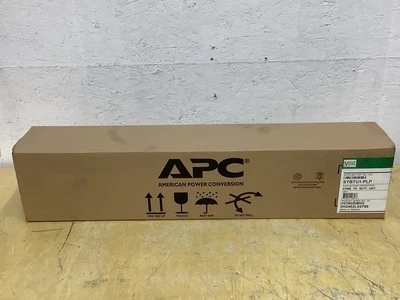 APC Symmetra PX Battery Unit Module GENUINE OEM Late 2017 SYBTU1-PLP - Image 1 of 2