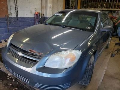 Driver Strut Front Soft Ride Suspension System Opt FE1 Fits 05-10 COBALT 1229551 Foto 1 de 4