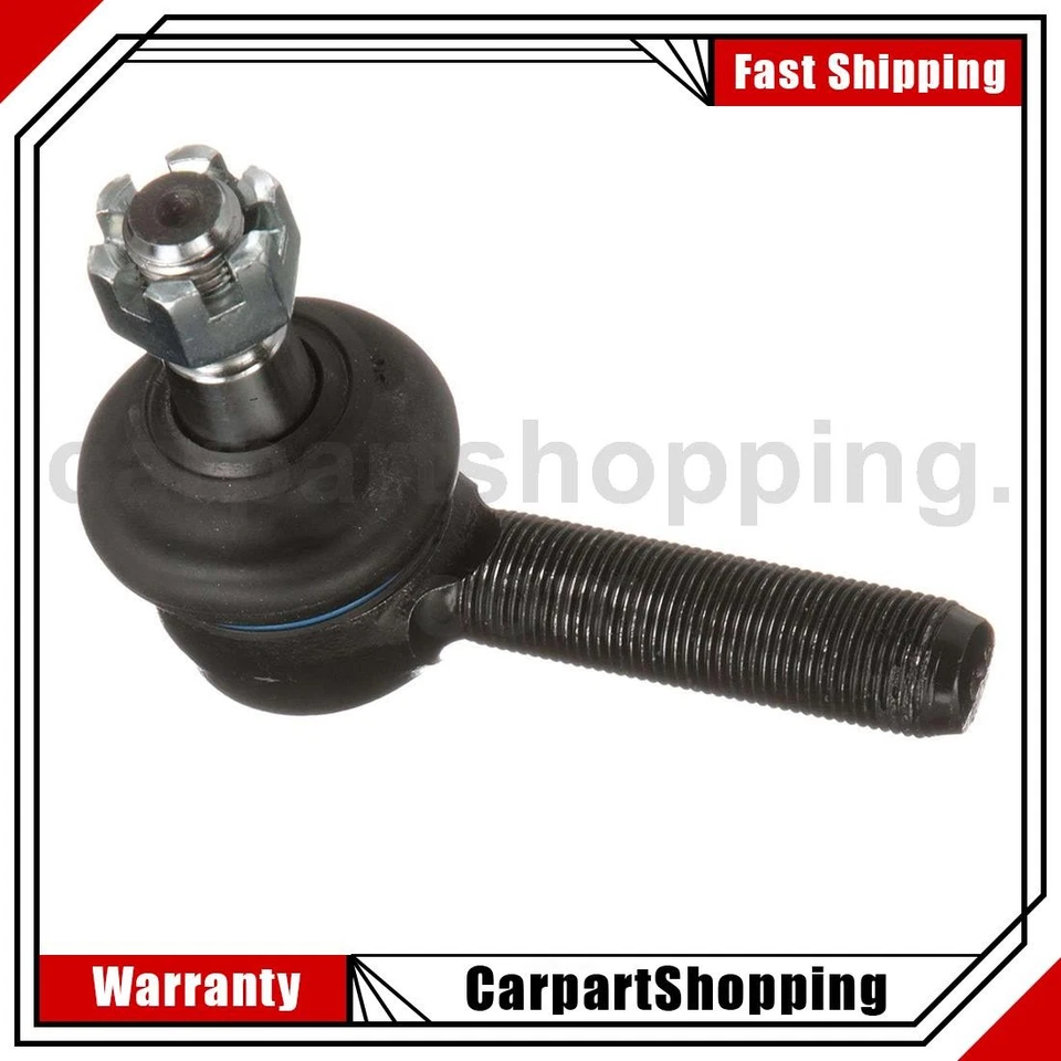 1 barra de amarre exterior Delphi Rod Ends para Checker Marathon Foto 1 de 4