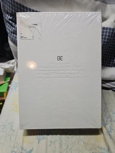 BE (Deluxe Edition) by BTS (CD, 2020) - Bild 1 von 1