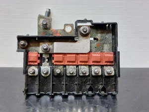 6R0937621 Caja de fusibles AUDI A1 (8X1 8XK) 1.6 TDI GASOLEO 2010 3P 2010 - Imagen 1 de 17