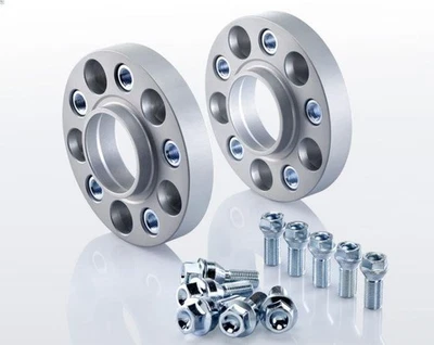 Distanziali ruota EIBACH S90-7-23-002 per AUDI Q7 (4LB) 3 2010-2015 Foto 1 de 4