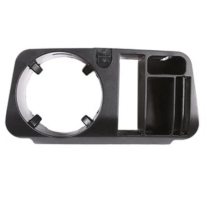 Soporte para taza de agua de control central para automóvil caja de almacenamiento soporte para teléfono para C E GLC9883 - Imagen 1 de 9
