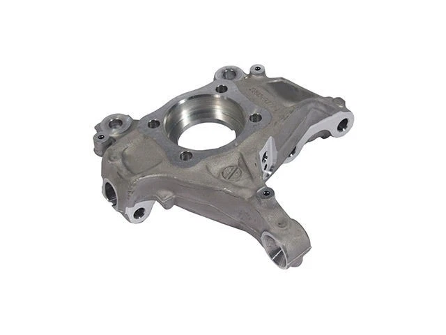 Nudillo de dirección delantero izquierdo 36FDDX53 para Lincoln MKZ 2013 2014 2015 2016 Foto 1 de 1