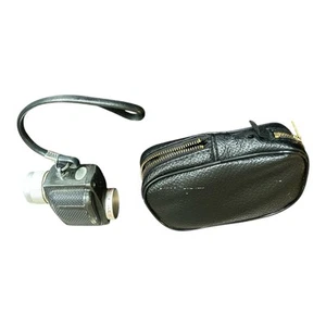 Bushnell Pocket Scope 6 Power D = 18 mm Wide Angel 11* In Case Japan - Picture 1 of 7