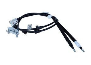 2X Câbles De Frein à Main Pour Ford C-Max II Focus III - Picture 1 of 1