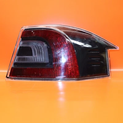 TESLA MODELO S LUZ TRASERA DERECHA 2016 2017 2018 2019 2020 2021 6005919-00-G OEM Foto 1 de 4