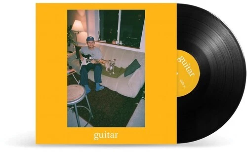 Mac DeMarco - Guitar [Used Very Good Vinyl LP] - Image 1 of 1