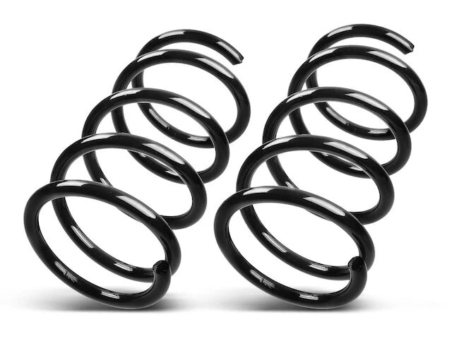 Juego de muelles helicoidales traseros APR 39SKKH63 para Toyota RAV4 2004 2005 2002 2003 2001 Foto 1 de 1