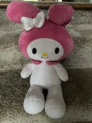 My Melody Build a Bear 2010 Rare - Image 1 of 4