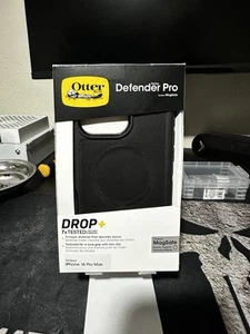 Otterbox For iPhone 16 Pro Max  - Picture 1 of 2