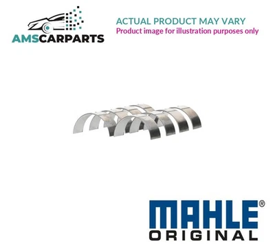 CONROD BIG END BEARINGS 029 PS 20037 000 MAHLE ORIGINAL NEW OE REPLACEMENT - Image 1 of 4