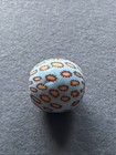 Alte Glasperle Old Glass Bead Burma Indonesien Bali (5)