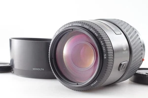 【NEAR MINT】 Minolta AF APO TELE ZOOM 100-300mm f/4.5-5.6 A Mount Objektiv aus Japan - Bild 1 von 8