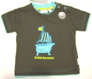 New Mexx Boys Newborn & Toddler Tops & Shirts - Foto 1 di 4