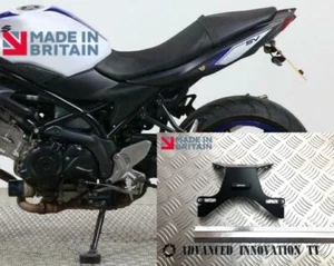 Suzuki SV650 & SV 650 X Heck ordentlich Plug & Play 2016 - 2025 Fender Eliminator - Bild 1 von 2