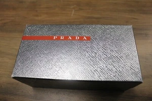 Empty Prada Box - Picture 1 of 5