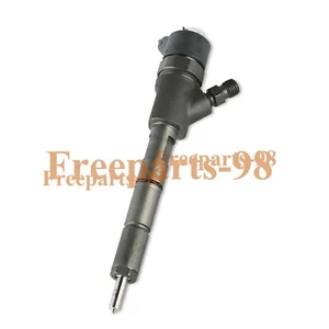 New 1pc 0445110369 03L130277J Fuel Injector Fit For VW Audi Seat Skoda 2.0 TDI - Picture 1 of 4