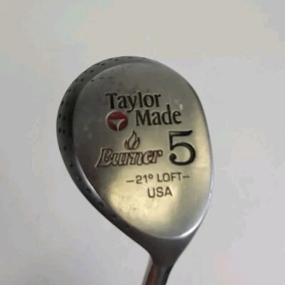 Taylor Made Burner Driver 5, 21 degree Loft.  41.5" - Image 1 of 4