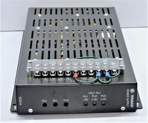 Terasaki Power Supply Model No. ES20IA - Picture 1 of 3