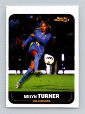 Reilyn Turner Sports Illustrated for Kids Rookie #1078 RC Bruins