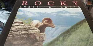 ROCKY ICW BOOT SAFETY TOE (Hot Weather) - Bild 1 von 4