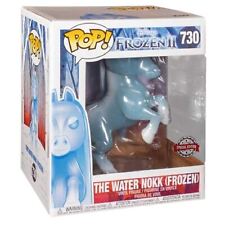 Funko Pop! Disney Frozen 2 The Water Nokk Crystal Special Edition Collectible