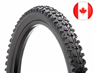 Schwinn Big Knobby Bike Tire (Black, 20 x 1.95-Inch)