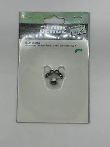 BLH4536A Alum Tail Rotor pitch control slider set 300 X - Picture 1 of 1