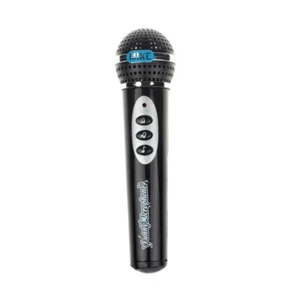 Fashion Girls Boys Microphone Mic Karaoke Singing Kids Funny Gift Music Toy 93 - Picture 1 of 2