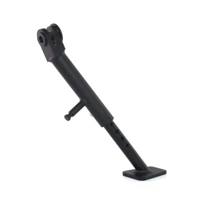 Soporte de soporte ajustable apto para Honda CB400SF/CB400 SUPER FOUR 2002-2018 Foto 1 de 4