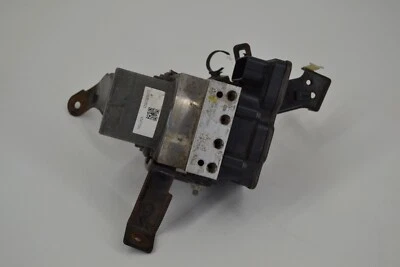 🦅🚗 Módulo de bomba de freno antibloqueo ACURA RLX ABS 2014 - 2015 OEM E2B7 Foto 1 de 4
