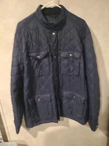 (B) Pre-owned Mens Old Navy Jacket Size Xxl - Picture 1 of 4
