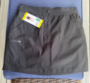 32 Grad Small Cool Active Rock Schwarz Tennis Sport Aktiv Gym Neu - Bild 1 von 5