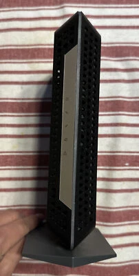 Netgear CM1000 Ultra-High Speed Cable Modem *MALFUNCTIONING* CM1000-100NAS Parts - Image 1 of 4