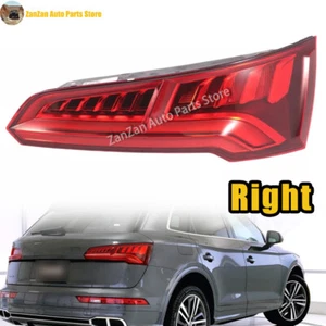 Luz trasera LED derecha indicador dinámico UE alta especificación para Audi Q5 2018-20 - Imagen 1 de 6