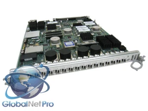 CISCO 16OC3X/POS-I-LC-B - 16 PORTE OC3 FUNZIONI ESTESE - GARANZIA A VITA - Foto 1 di 1