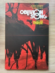 Oblivion Song Band 3 Kirkman, Robert; De Felici, Lorenzo und Leoni, Annalisa - Bild 1 von 1