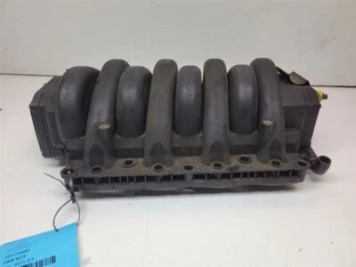 99 00 01 BMW 740I E38 COLECTOR DE ADMISIÓN Foto 1 de 4