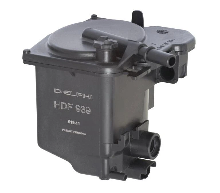 DELPHI DIESEL FUEL FILTER HDF939 - Image 1 of 1