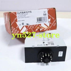 1PCS For CARLO Level Controller CLP2EA1C115 NEW - Picture 1 of 1