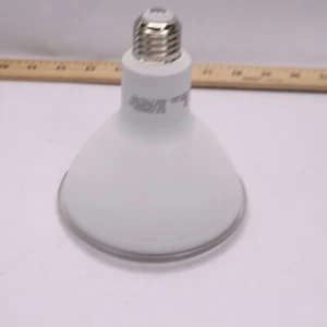 Ecosmart Flood LED Light Bulb 90-Watt Equivalent PAR38 Dimmable Energy Star   - Picture 1 of 4