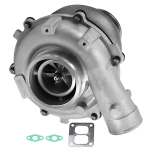 Turbocharger FOR Navistar Turbo International 7.6L DT466 DT466E 1825632RX1 - Foto 1 di 11