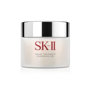 SK-II Facial Treatment Cleansing Gel 80g Make up Remover New from Japan - Picture 1 of 4