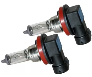 2 pcs set Osram / Sylvania Halogen Long Life Head Lamp Light Bulb H11/64211L NEW - Picture 1 of 2