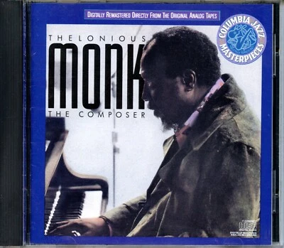 Thelonious Monk - The Composer - Image 1 of 3