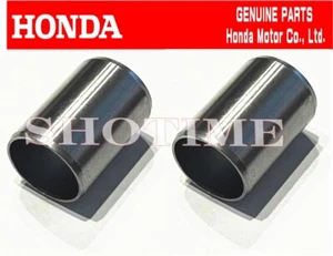 HONDA 00-09 S2000 AP1 AP2 Cylinder Head Dowel Pin M14×20 Set OEM - Foto 1 di 2