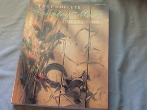 The Complete Country Music Collection FREE SHIPPING - Picture 1 of 1