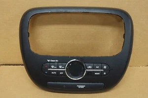 2017 2018 2019 Kia Soul AC Heat Temperature Climate Control OEM 97250B2DQ1 - Picture 1 of 4